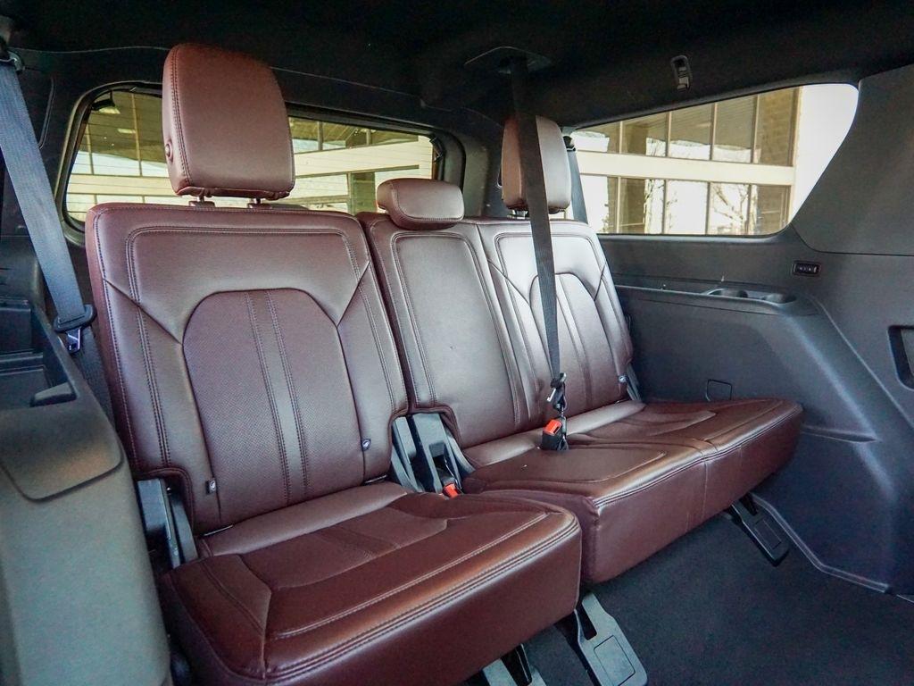 Ford Expedition Max  2024