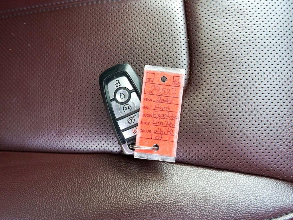 Ford Expedition Max  2024