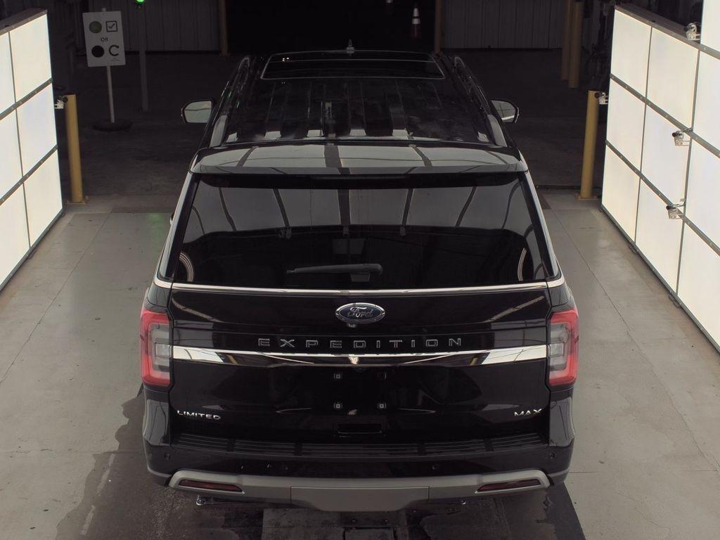 Ford Expedition Max Limited 2024