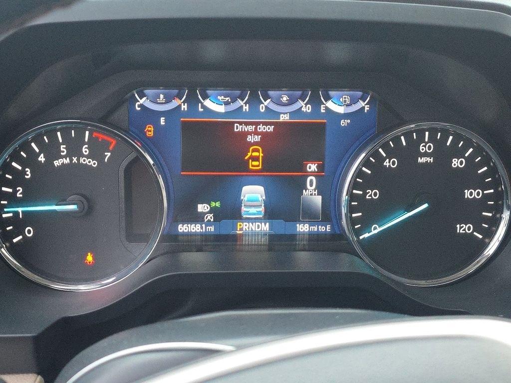 Ford Expedition Max Limited 2024