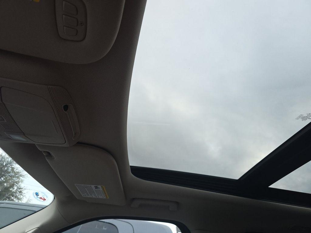 Ford Expedition Max Limited 2024