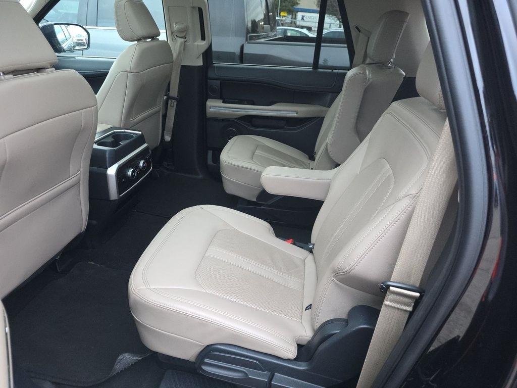 Ford Expedition Max Limited 2024