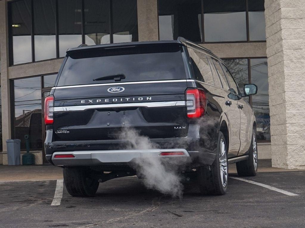 Ford Expedition Max  2024