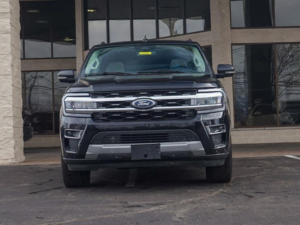Ford Expedition Max  2024