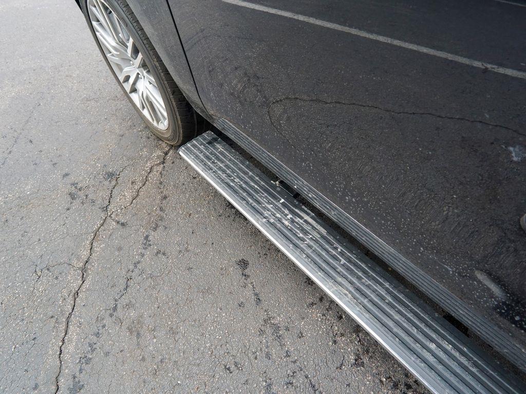 Ford Expedition Max  2024