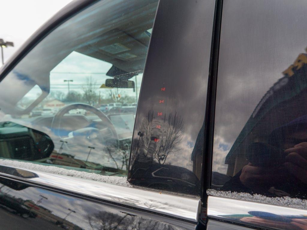 Ford Expedition Max  2024