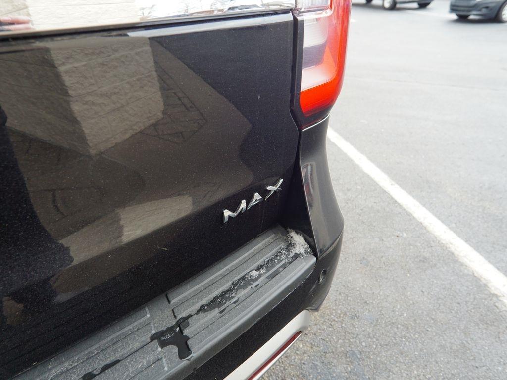 Ford Expedition Max  2024