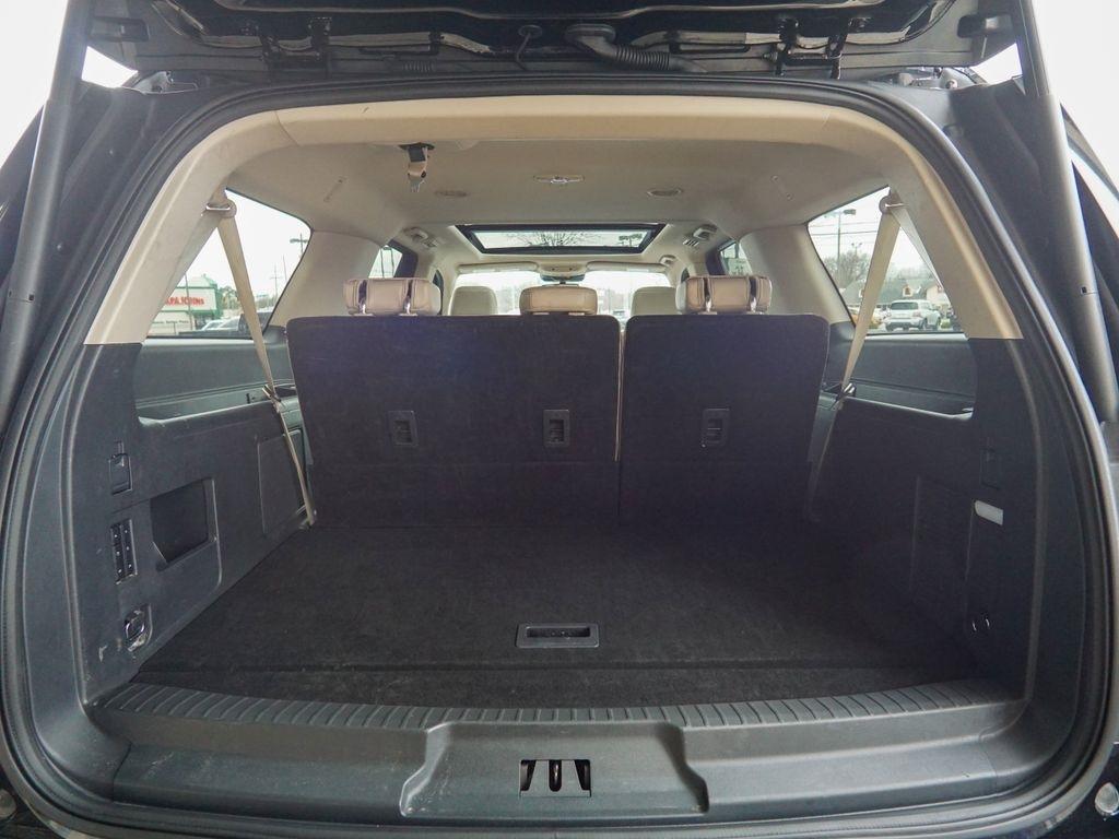 Ford Expedition Max  2024