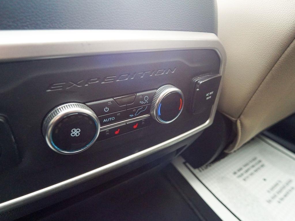 Ford Expedition Max  2024