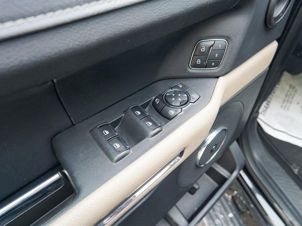 Ford Expedition Max  2024