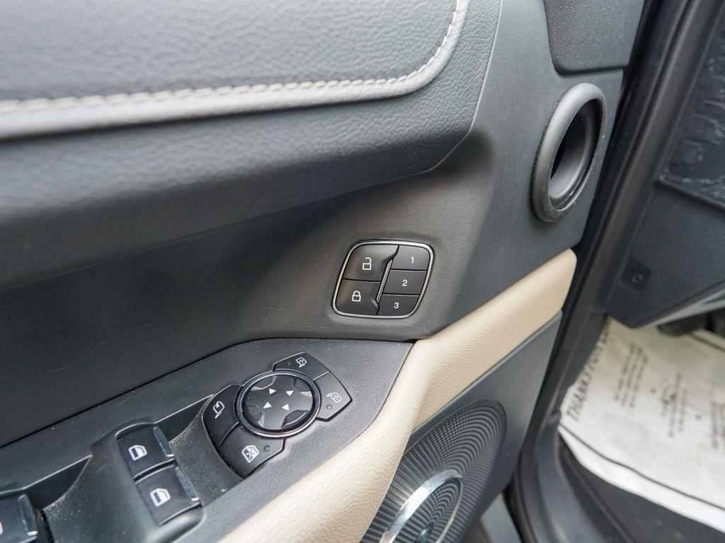 Ford Expedition Max  2024