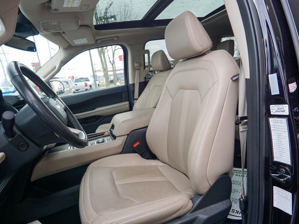 Ford Expedition Max  2024