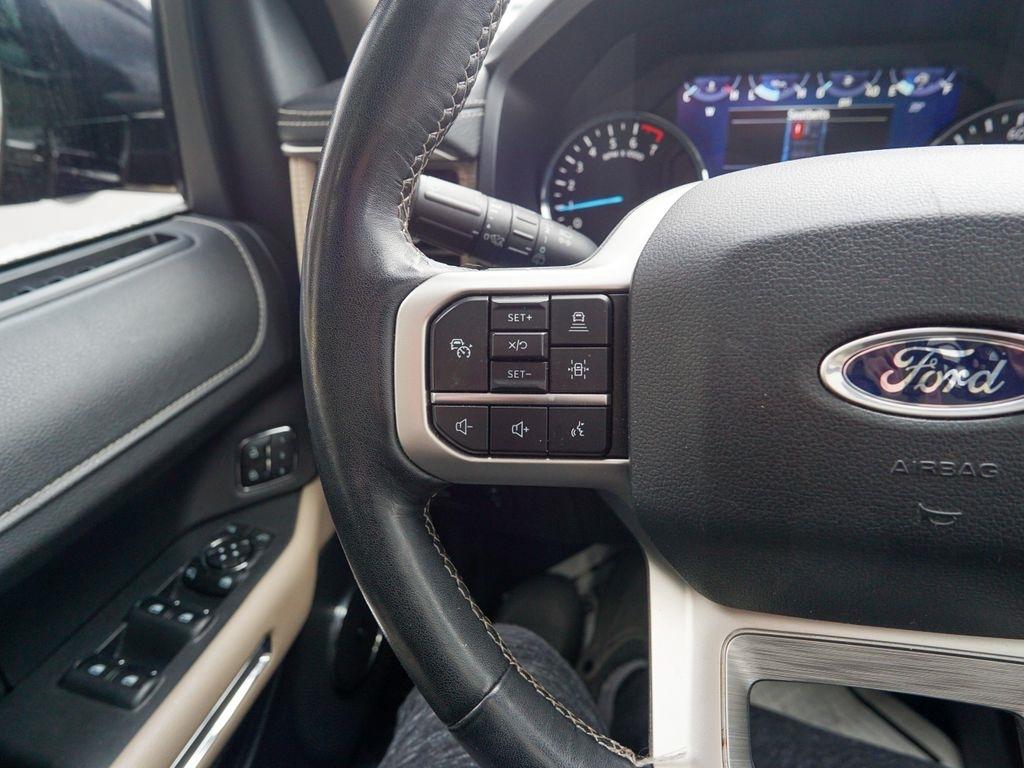 Ford Expedition Max  2024