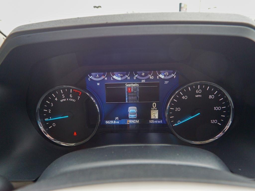 Ford Expedition Max  2024