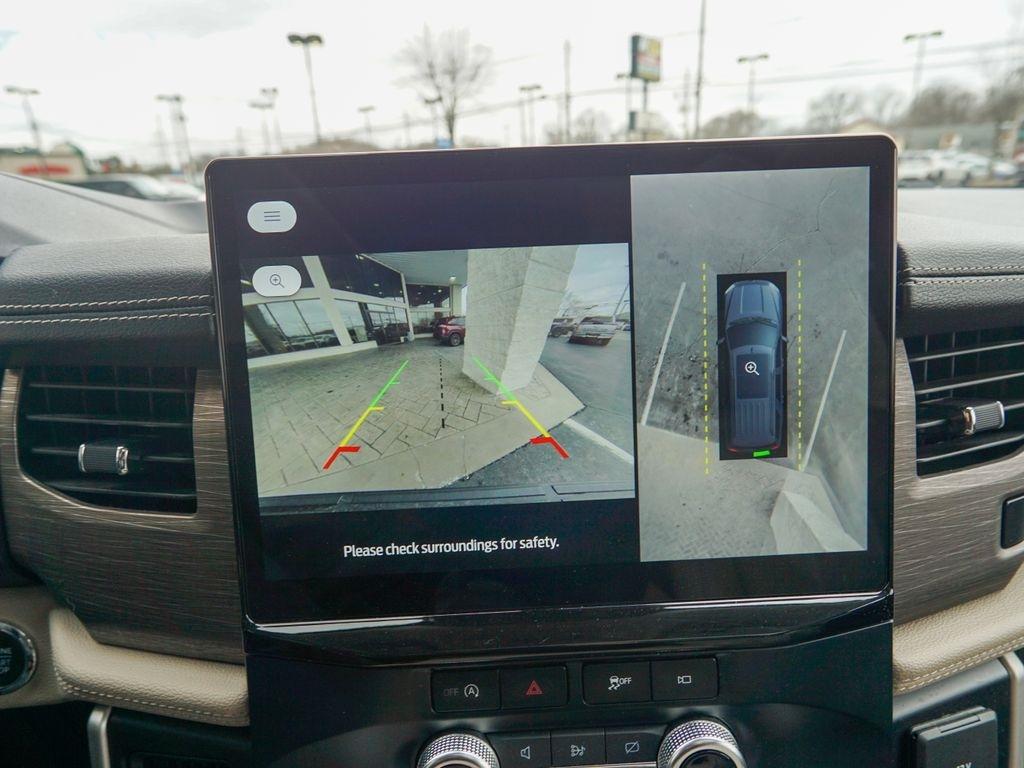 Ford Expedition Max  2024