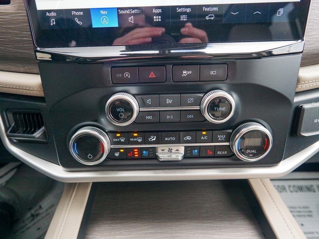 Ford Expedition Max  2024