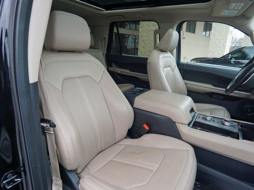 Ford Expedition Max  2024