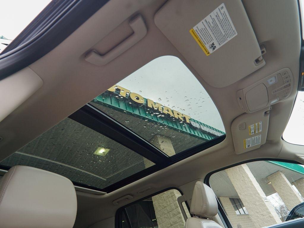 Ford Expedition Max  2024