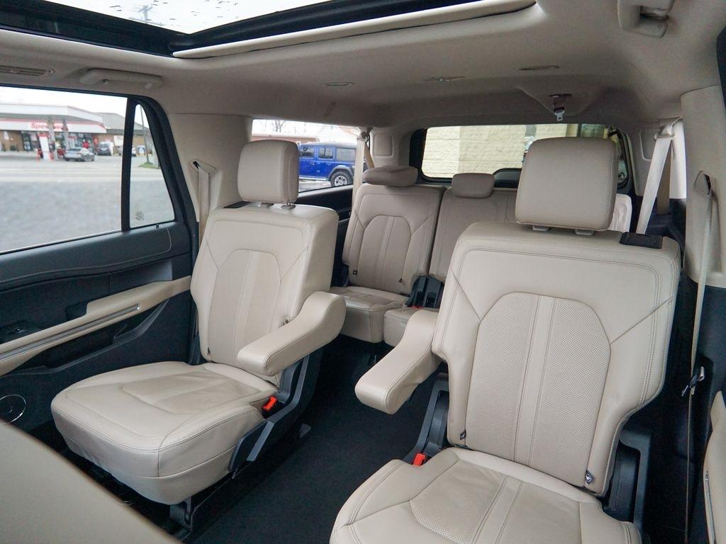 Ford Expedition Max  2024