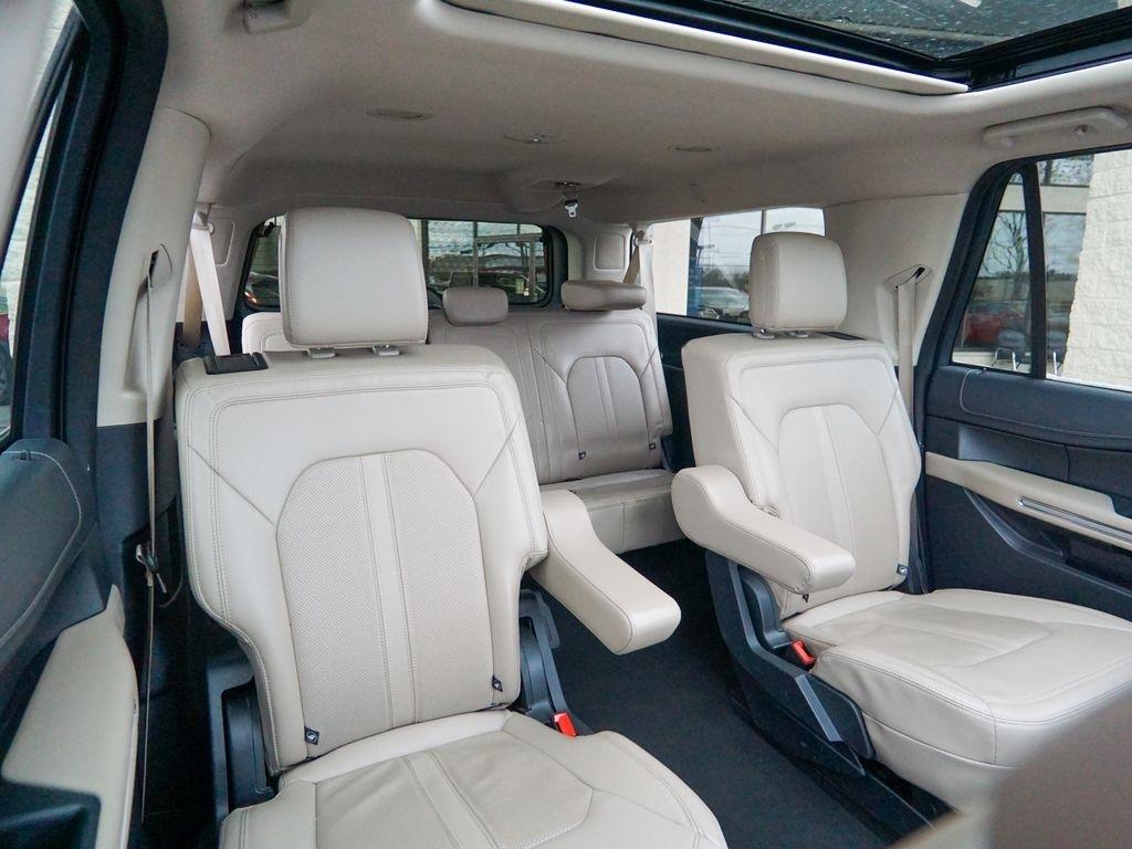 Ford Expedition Max  2024