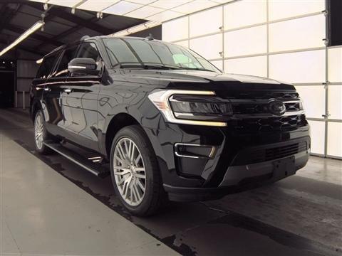 2024 Ford Expedition Max 