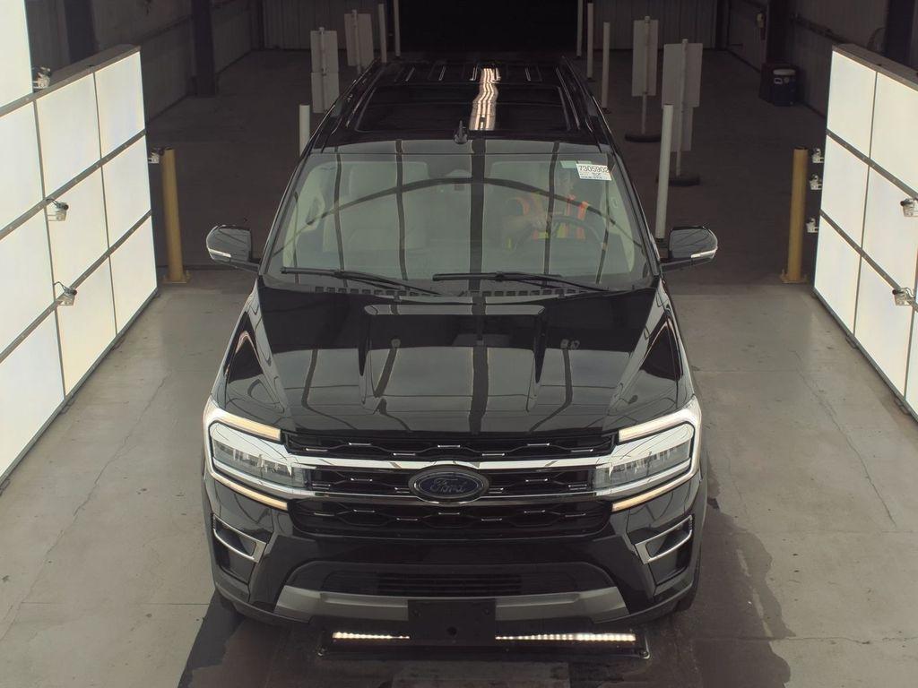 Lincoln Navigator L  2023