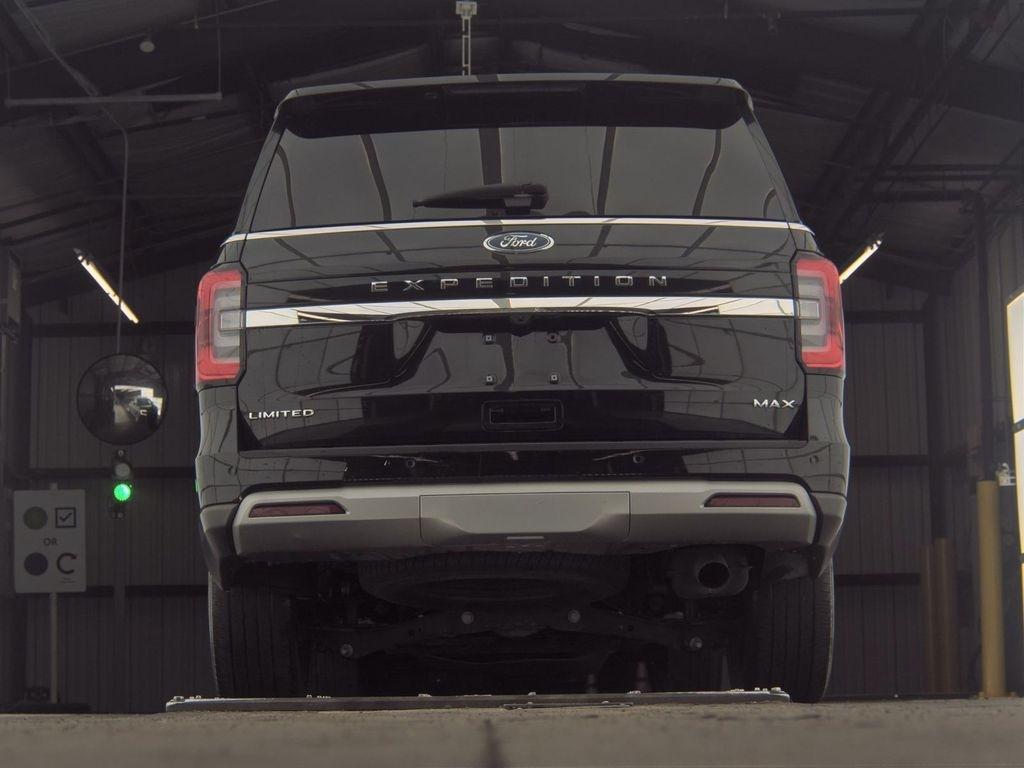 Lincoln Navigator L  2023