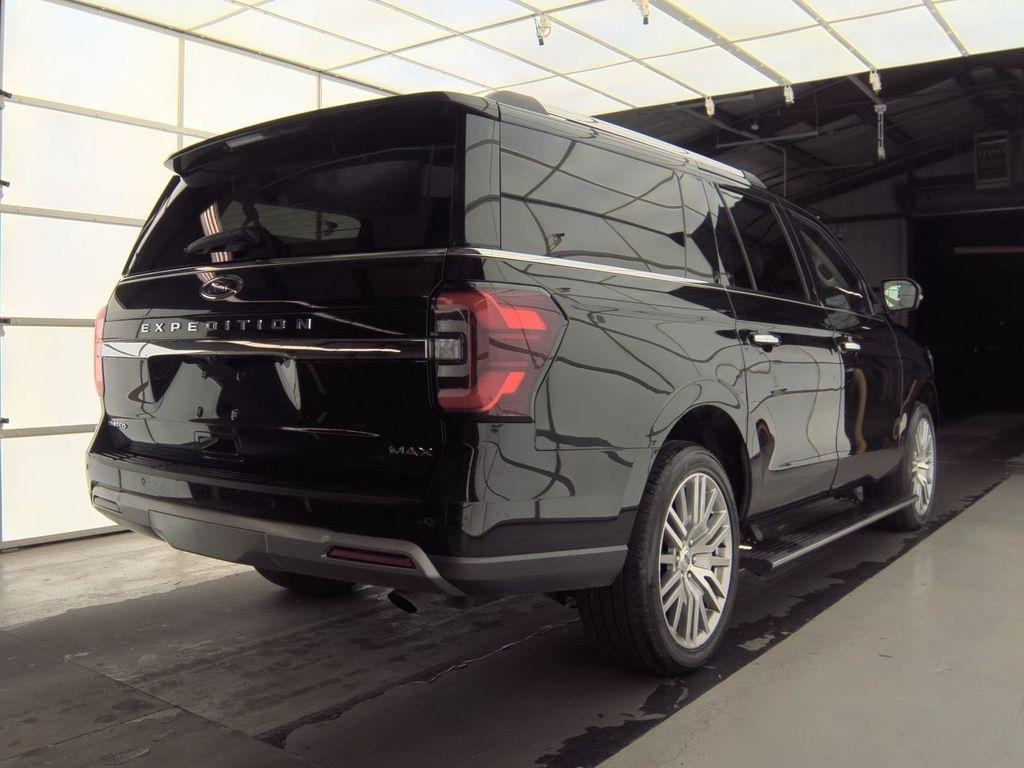 Lincoln Navigator L  2023