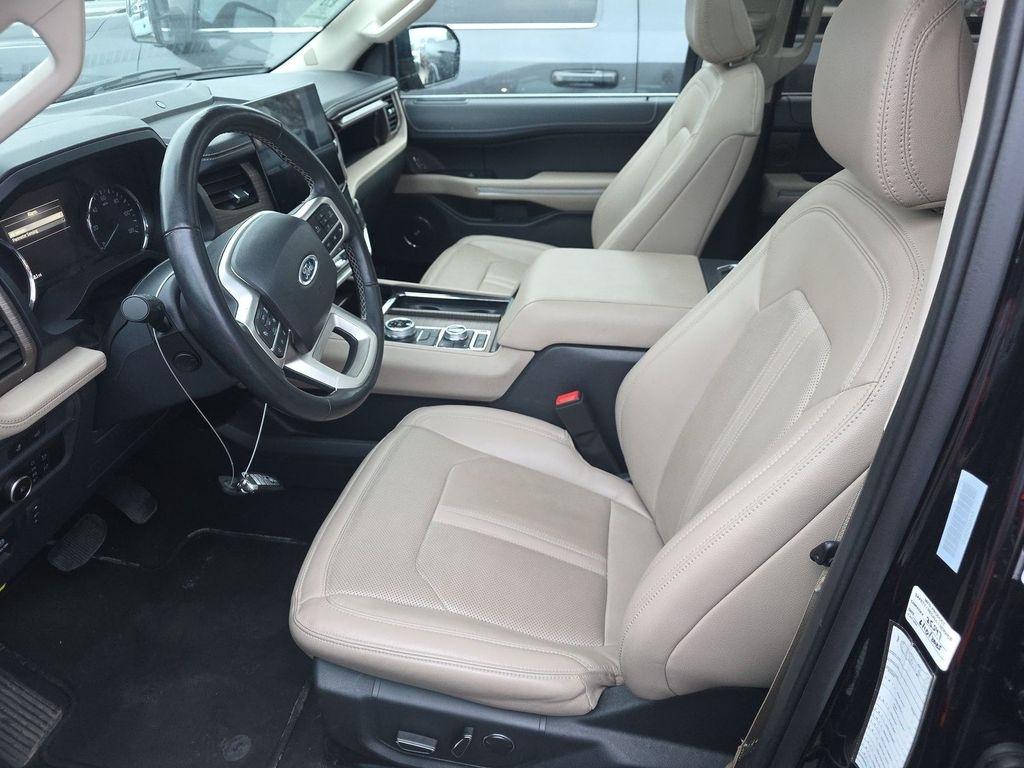 Lincoln Navigator L  2023