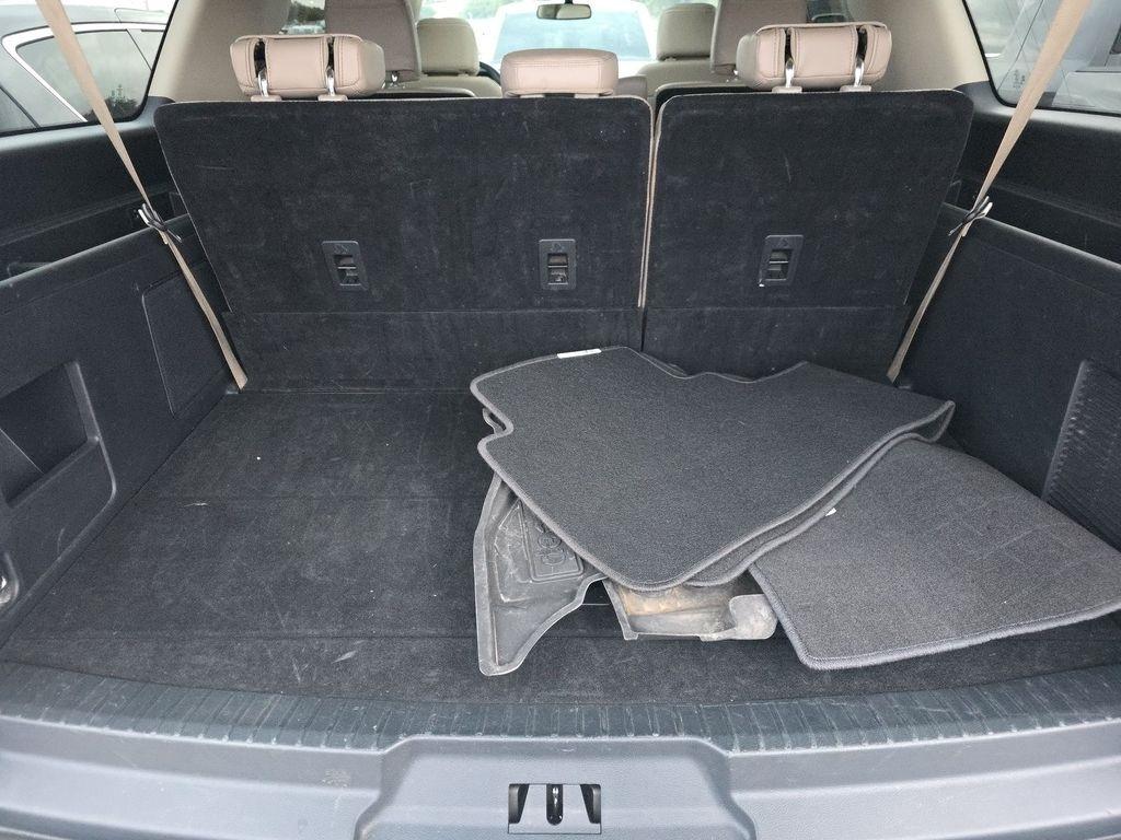 Lincoln Navigator L  2023