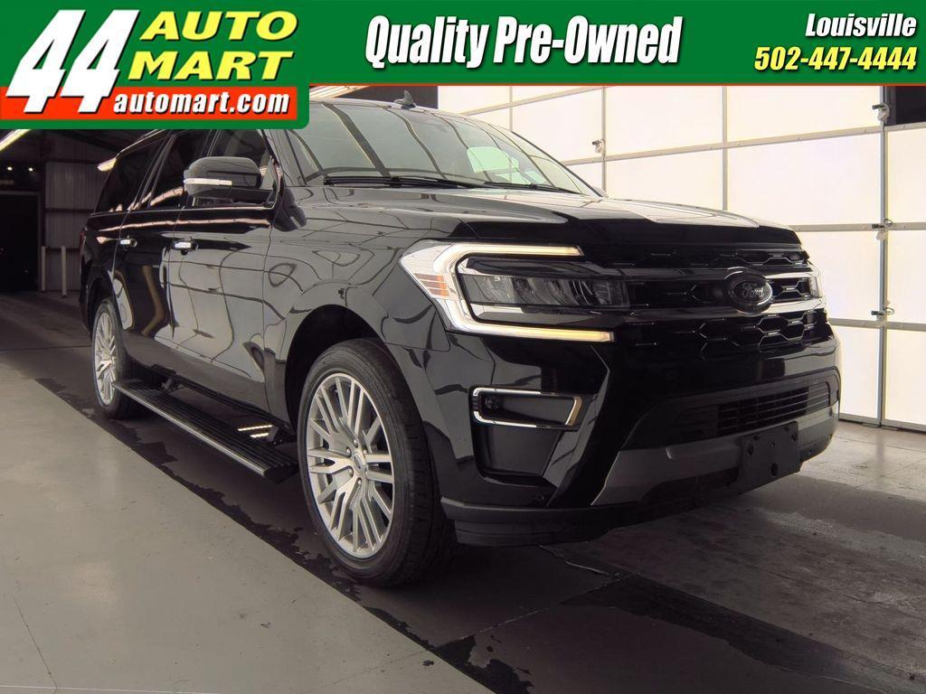 Lincoln Navigator L  2023