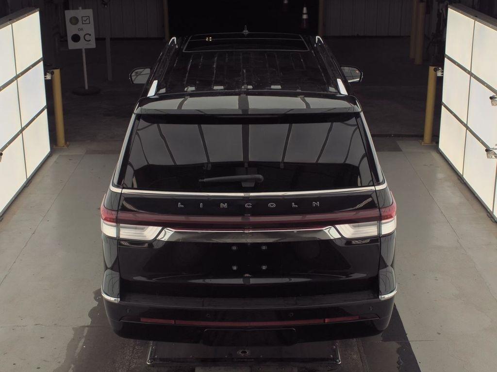 Lincoln Navigator L  2023