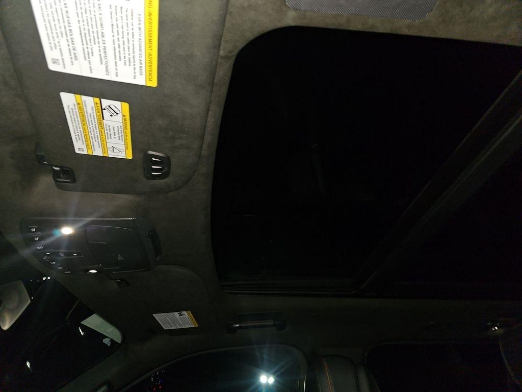 Lincoln Navigator L  2023