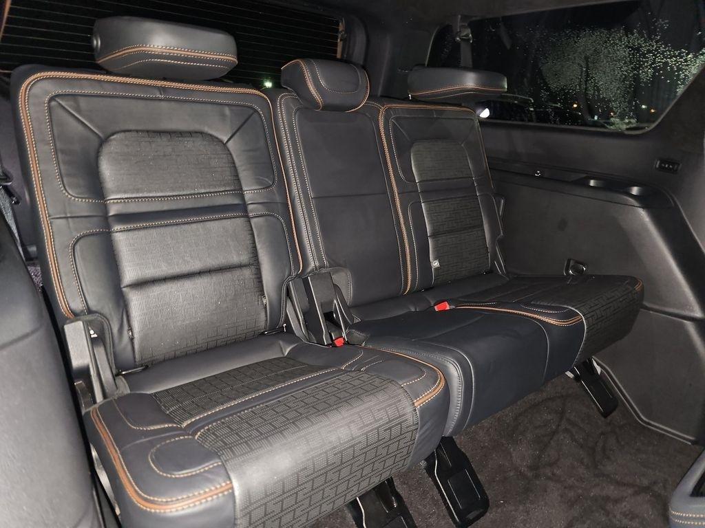 Lincoln Navigator L  2023