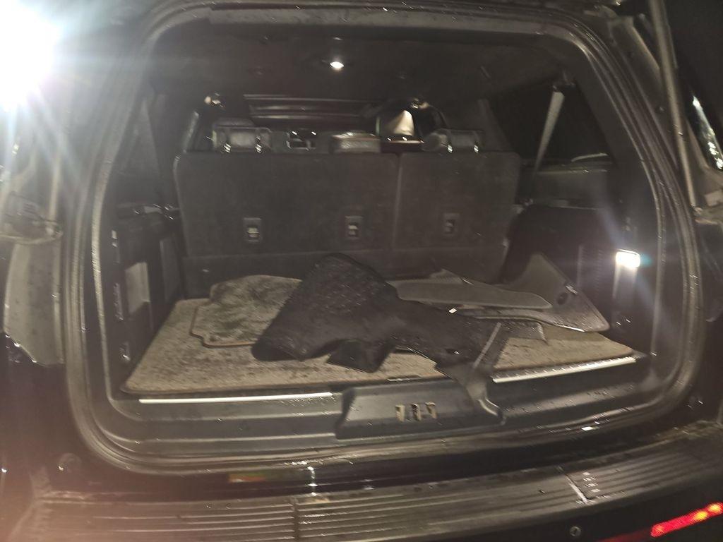 Lincoln Navigator L  2023