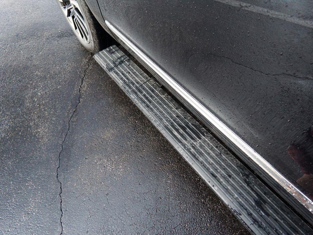 Lincoln Navigator L  2023