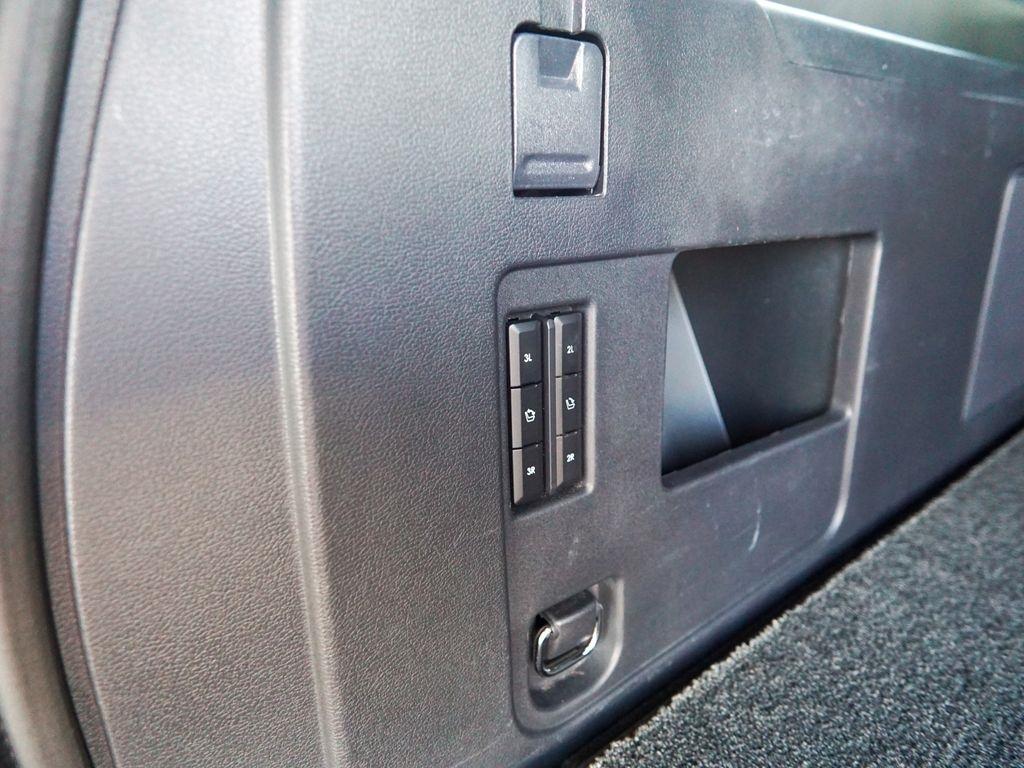 Lincoln Navigator L  2023