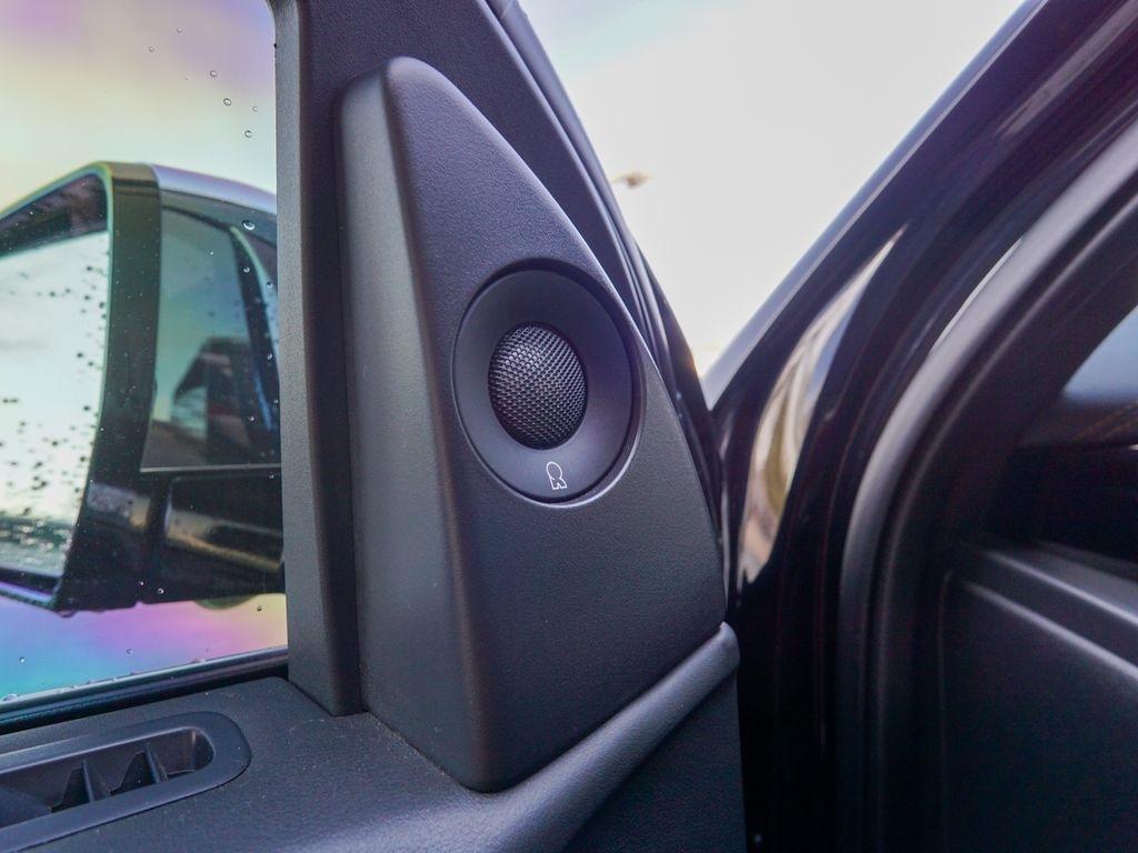 Lincoln Navigator L  2023