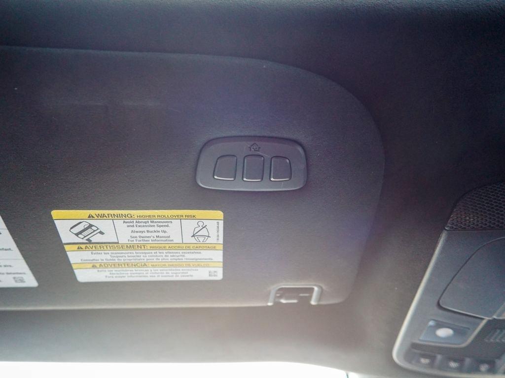 Lincoln Navigator L  2023