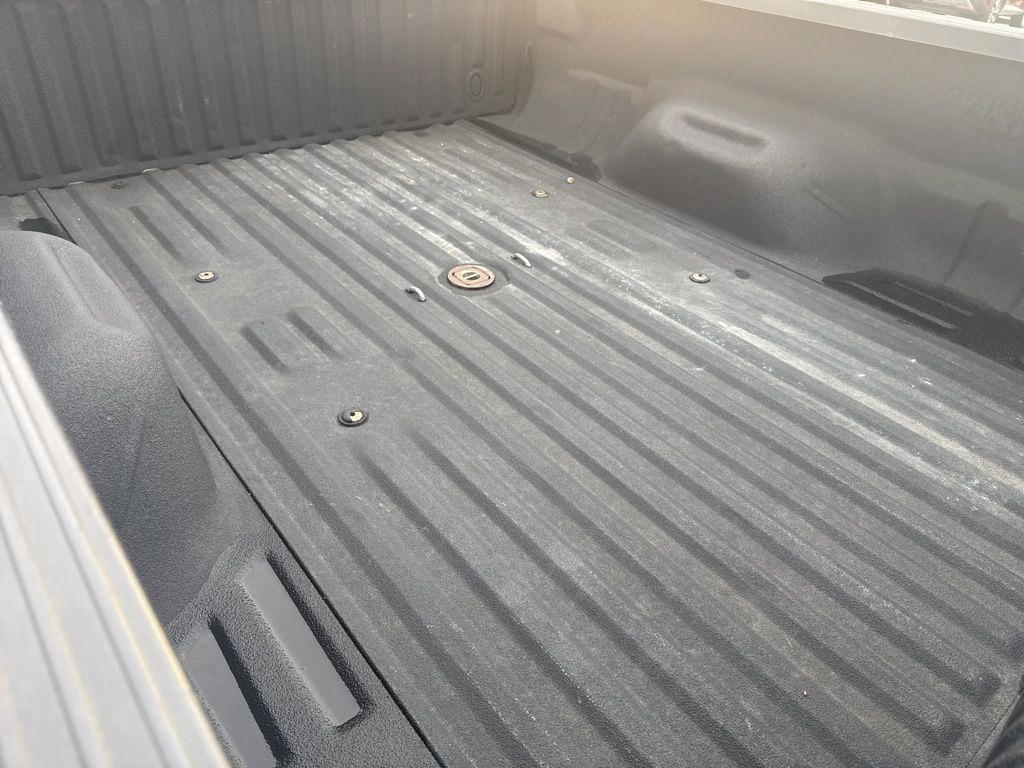 Ford Super Duty F-250 SRW  2016