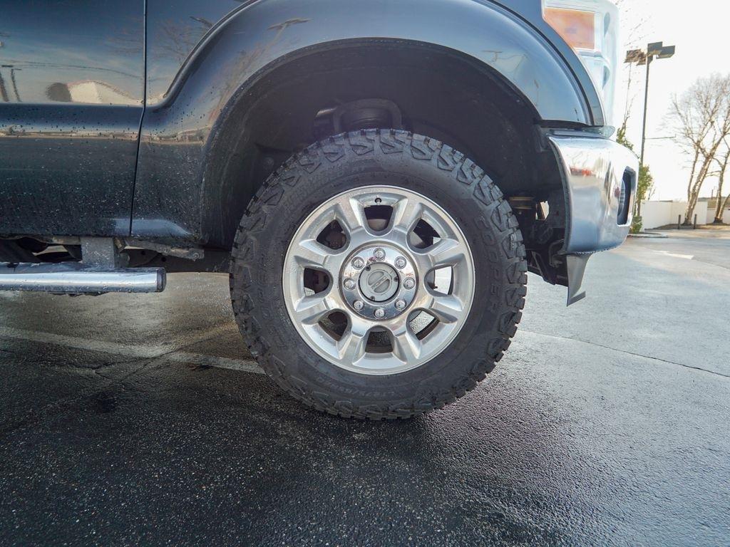 Ford Super Duty F-250 SRW  2016