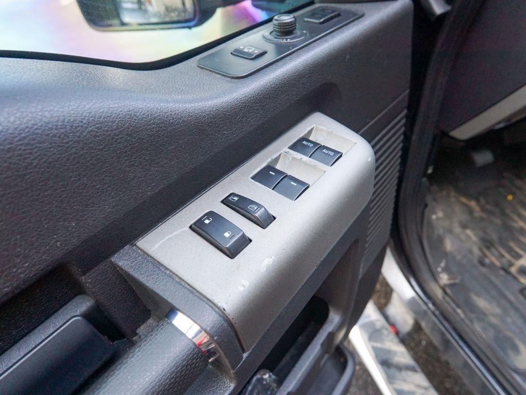 Ford Super Duty F-250 SRW  2016