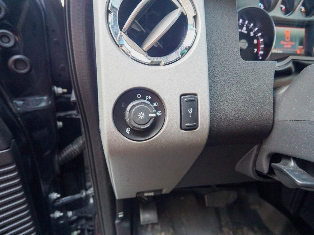 Ford Super Duty F-250 SRW  2016