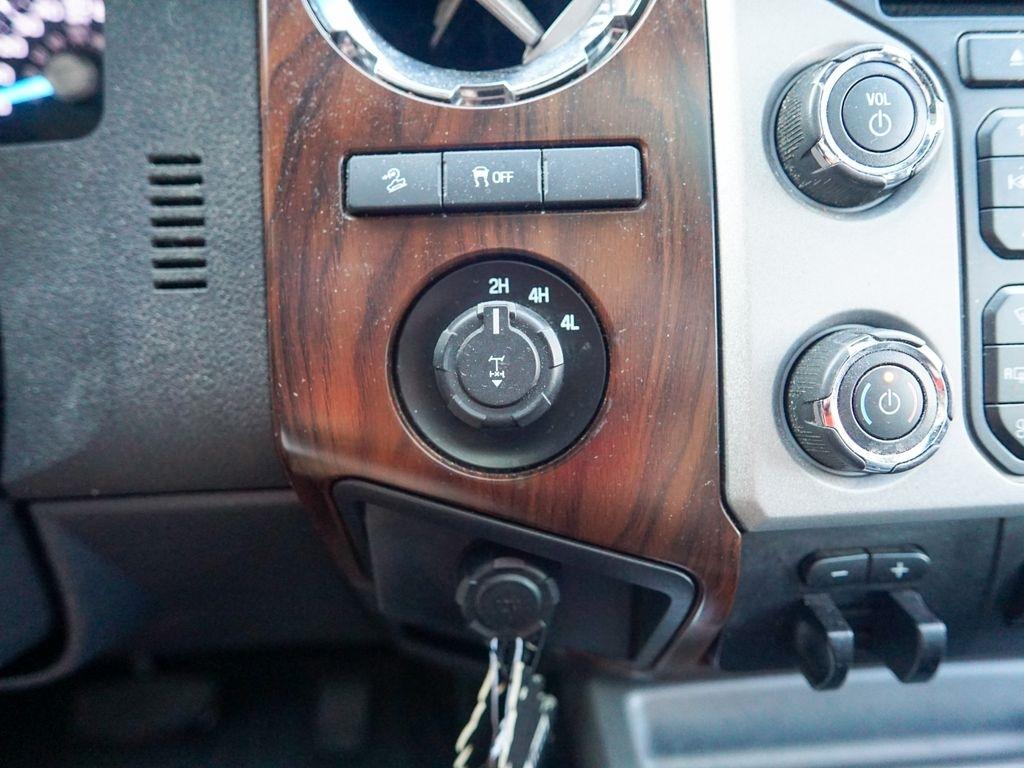 Ford Super Duty F-250 SRW  2016