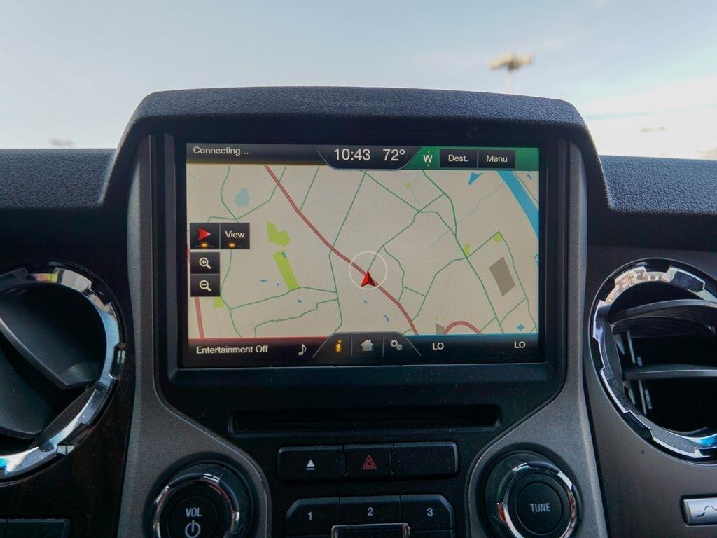 Ford Super Duty F-250 SRW  2016