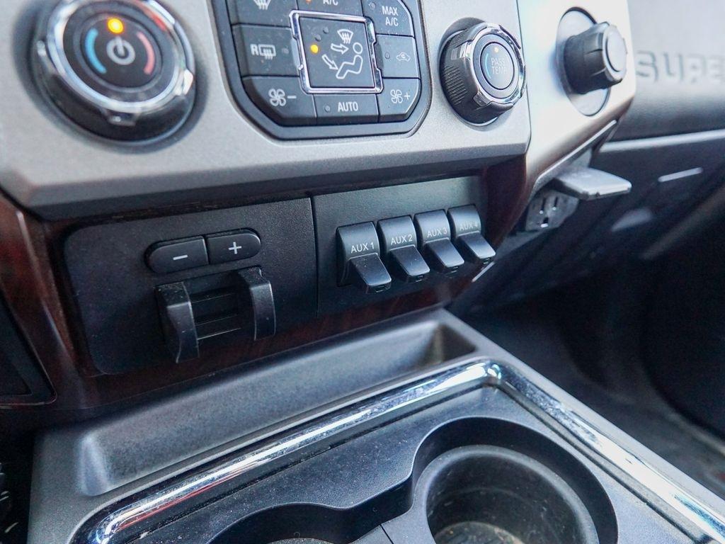 Ford Super Duty F-250 SRW  2016