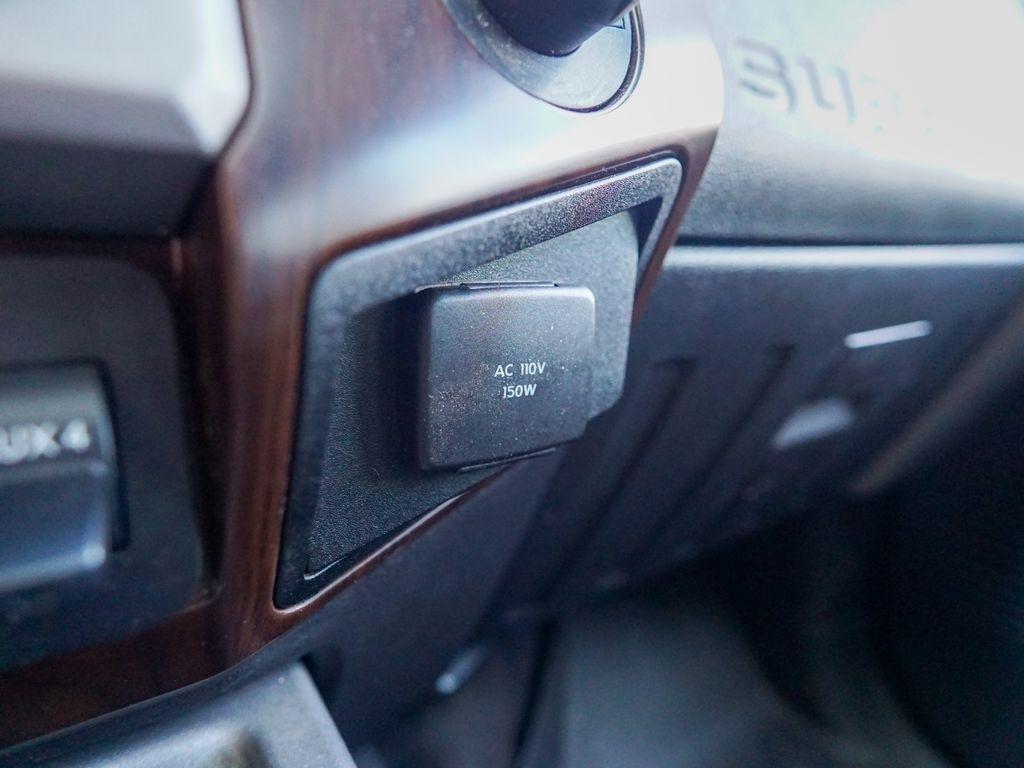 Ford Super Duty F-250 SRW  2016