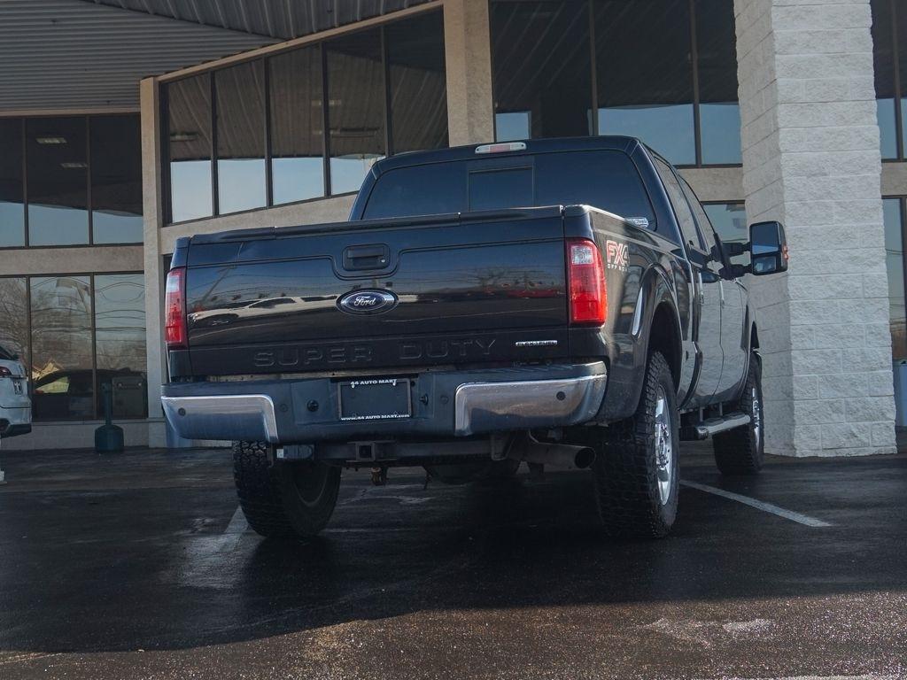 Ford Super Duty F-250 SRW  2016