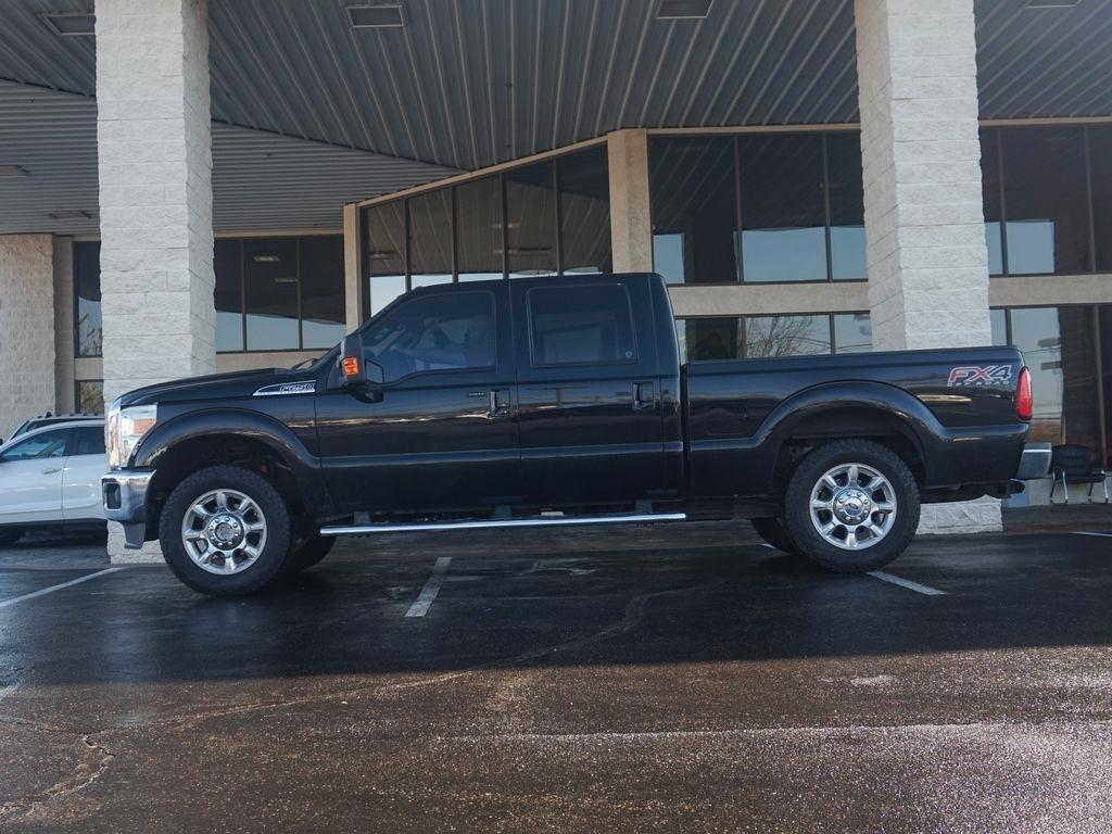 Ford Super Duty F-250 SRW  2016