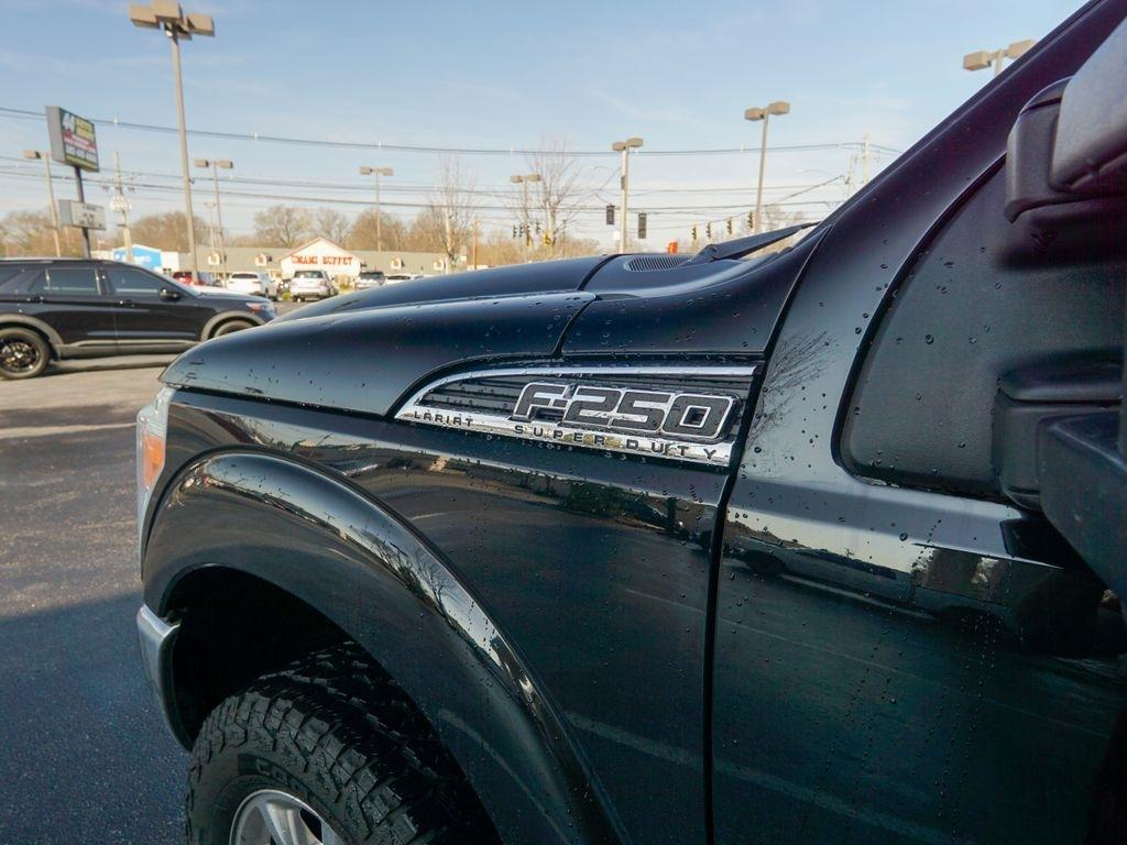 Ford Super Duty F-250 SRW  2016